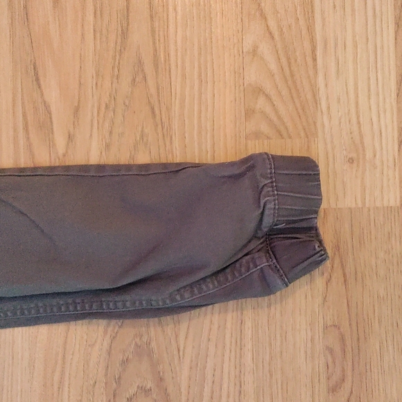 Jagger pants - Picture 4 of 5